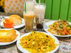 -红茶冰室(伟晴街店)