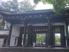 -桂湖森林公园