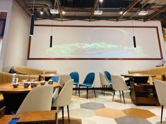 大堂-快乐小羊火锅餐厅(农科路店)