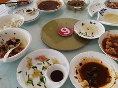 -碧海银沙海鲜餐厅(恒大海上威尼斯店)