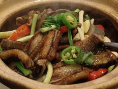 -飞尝蚝·顺德菜·鱼生(顺德总店)