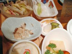 -阿吾罗日本料理(K11艺术中心店)