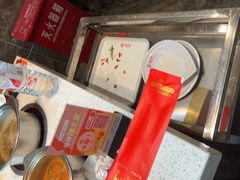-倍儿红喜临门火锅(文兴路店)