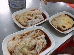 猪肝肠-源记肠粉(华贵路店)