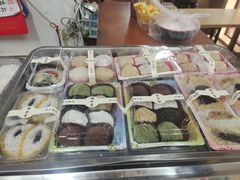 -糯米香(长江路店)