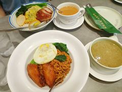 -和平馆·地道港澳茶餐厅(西门口店)