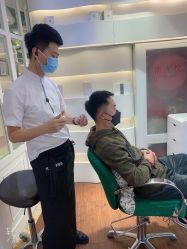 -艺米阳光Hair Salon