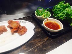 -湘汇概念铁板烧(铁西万达店)