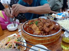 -火狼大盘鸡(团结东路店)