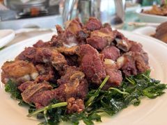 -瑞丰园庭院餐厅·白族传统家常菜