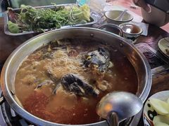 -老凯里酸汤鱼(花果园店)