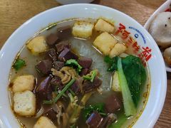 -阿三生煎(盛华里店)