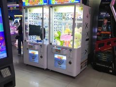 -大玩家(金牛万达店)