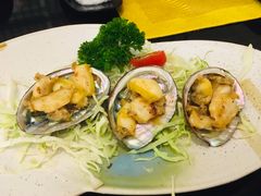 -汕头国际大酒店-牛一町目餐厅