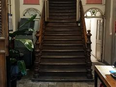 大堂-1901 Cafe(西四店)