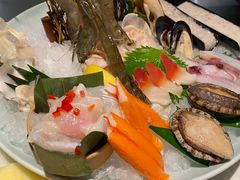 -生如夏花泰式火锅(伊藤双楠店)