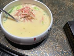 -苏淮景·苏闽融创菜·海鲜(原空港井河轩店)