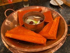 太极鸳鸯锅-老码头火锅(玉林店)