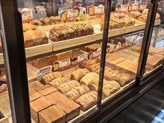 -爸爸糖吐司面包(悠唐购物中心店)