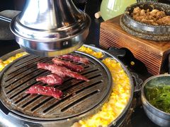 -禾牧铁板创意料理(姑嫂树路店)