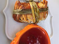 -水岸居湖景农家乐·阳澄湖大闸蟹