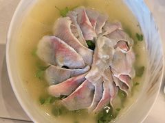 -香乐园·淮扬菜中餐厅·Shang Garden(福田香格里拉店)