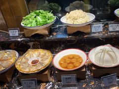 -庭苑饭香·生态餐厅(动物园店)