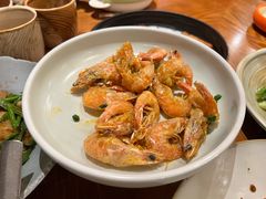 -芳草地度假酒店·野炉中餐厅