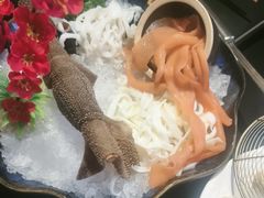 -乔先生涮肉·鲜活牛羊肉火锅(塘沽店)