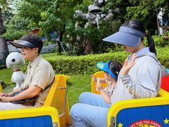 -史努比缤纷世界