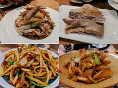 -贯贯吉·清真餐厅(浙江中路店)