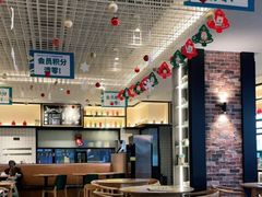 大堂-卡朋西餐(祈福缤纷汇店)