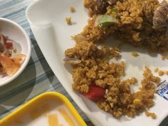 -Sasa的海(蜈支洲岛后海店)