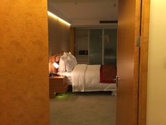 -北京北辰洲际酒店