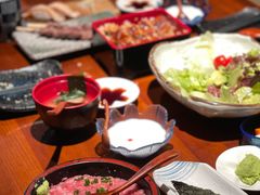 -千代武日本料理(爱建店)