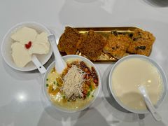 -小豆海棠(嘉兴路店)