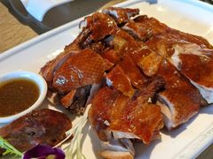 -牛头鱼庄·地道广西菜(西明店)