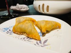 -甄御•海鲜新青岛菜(麦岛店)