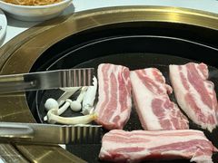 -韩时烤肉(枫蓝店)