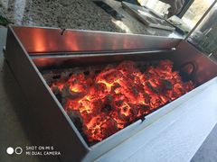 -丰茂烤串(公园店)