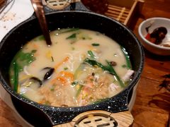 -云海肴·汽锅鸡·云南代表菜(美罗城店)