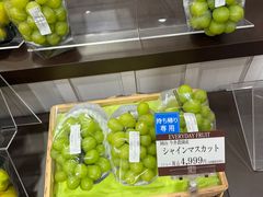 -阪急百货店(梅田总店)