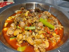 -靓虾二哥长沙地标小龙虾(五一广场店)