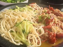 -金陵暴走小龙虾·迷踪蟹(凯德MALL店)