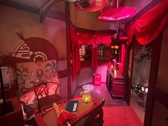 -暴风岛沉浸式体验馆(百联世纪店)