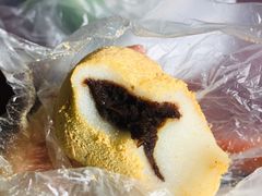 -芳婆糕团店(王府大街店)