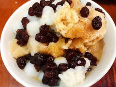 冰汤圆-谢智冷沾沾(马家巷总店)