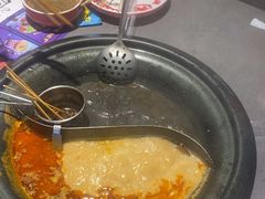 -生活如沸·顺德水牛奶火锅(大学路店)