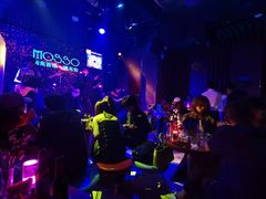 -MOSSO音乐酒吧·Live House(南京西路店)