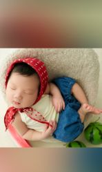 -小熊维尼高端儿童摄影(宝安旗舰店)